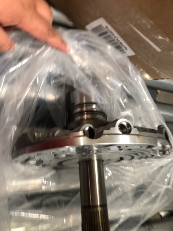 Photo 1 of Genuine GM 24248573 Automatic Transmission Fluid Pump Cover Kit