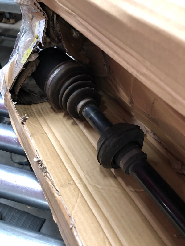 Photo 4 of Cardone 66-4213 New CV Axle