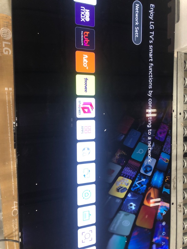 Photo 3 of LG C2 Series 48-Inch Class OLED evo Smart TV OLED48C2PUA, 2022 - AI-Powered 4K TV, Alexa Built-in
