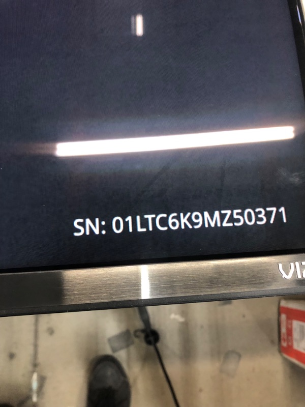 Photo 5 of VIZIO 50-inch MQX Series Premium 4K 120Hz QLED HDR Smart TV with Dolby Vision, Active Full Array, 240Hz @ 1080p PC Gaming, WiFi 6E, and Alexa Compatibility M50QXM-K01, 2023 Model