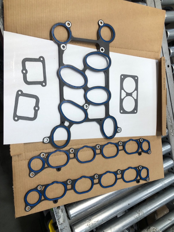 Photo 2 of FEL-PRO MS 92902 Intake Manifold Gasket Set