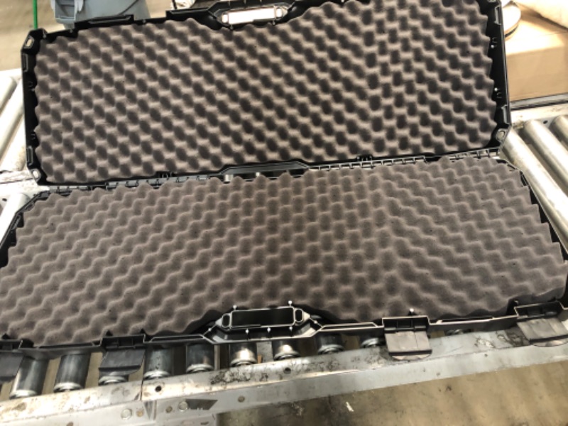 Photo 3 of **MINOR DAMAGE**
Flambeau Outdoors 6500AR AR Tactical Gun Case