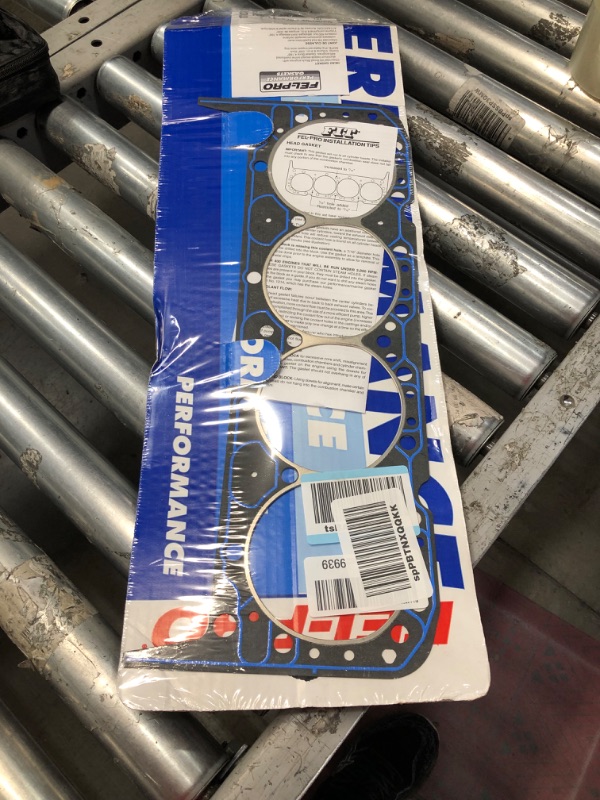 Photo 1 of FEL-PRO 1010 Head Gasket