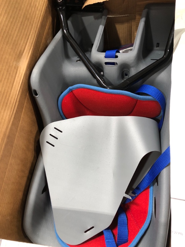 Photo 1 of Bicycle Child Carrier - Quantity 1