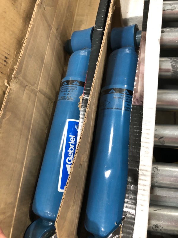 Photo 3 of 2pk- Genuine Gabriel Shock Absorber - 89443