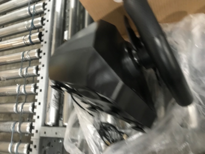 Photo 5 of PXN PC Racing Wheel Steering Wheel V900 Driving Simulator 270°/900° Rotation christmas gift Gaming Steering Wheel with Pedals for PC,Xbox One,Xbox Series S/X,PS4,PS3, Nintendo Switch,Android TV