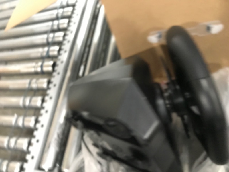 Photo 4 of PXN PC Racing Wheel Steering Wheel V900 Driving Simulator 270°/900° Rotation christmas gift Gaming Steering Wheel with Pedals for PC,Xbox One,Xbox Series S/X,PS4,PS3, Nintendo Switch,Android TV