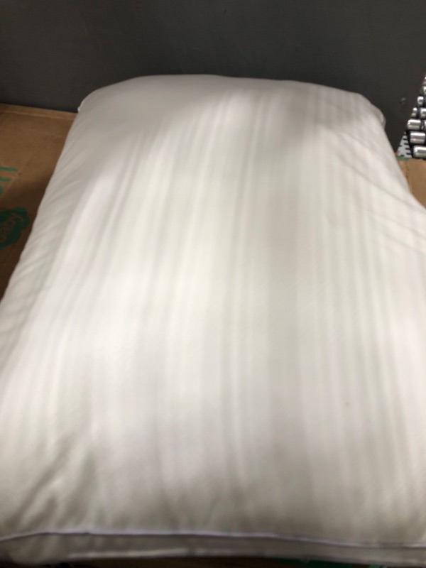 Photo 1 of 2PK OF WHITE MEDIUM PILLOWS 