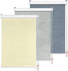 Photo 1 of **ONE ONLY**
Homebox 100% Blackout Roller Window Shades,Blinds for Windows,Roll Up and Pull Down Blinds with Waterproof Fabric,Thermal Insulated,UV Protection,Easy to Install,Beige,20" W x 72" H Beige | 100% Blackout 20"W*72"H