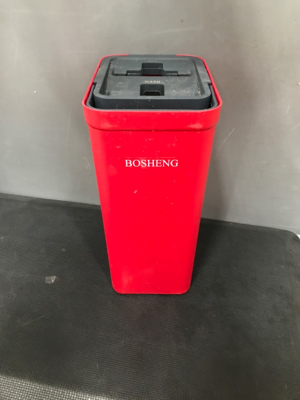 Photo 2 of **BUCKET ONLY**
BOSHENG Mop Bucket 