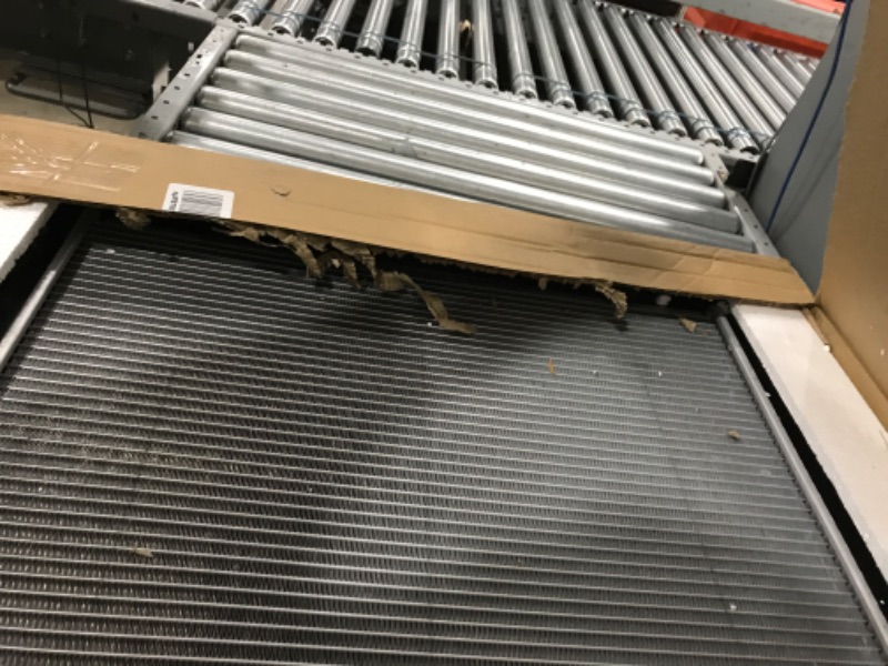 Photo 1 of Denso 221-0508 Radiator