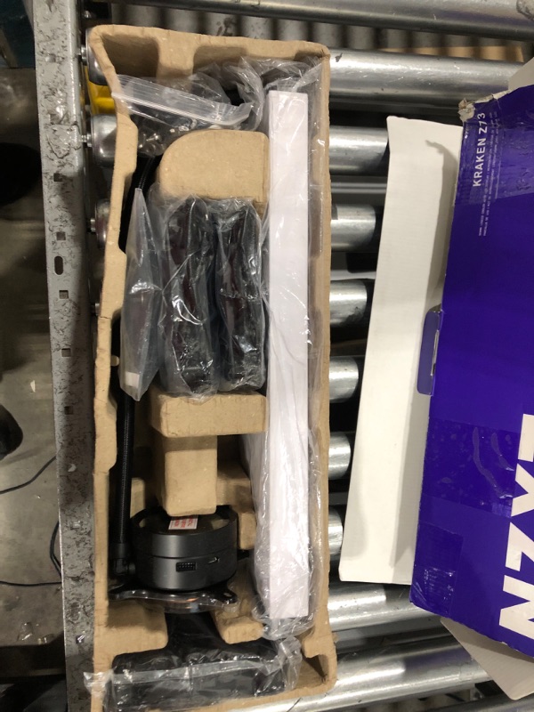 Photo 1 of Kraken Z73 360MM
