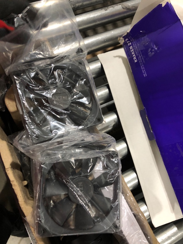 Photo 1 of Kraken Z73 360MM