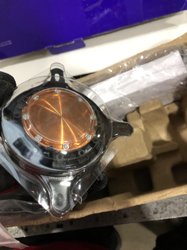 Photo 1 of Kraken Z73 360MM