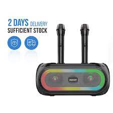 Photo 1 of QS-4247 High Quality Bluetooth Wireless Speaker