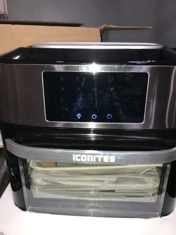 Photo 3 of 10-in-1 Air Fryer Oven