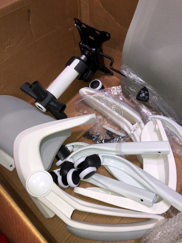 Photo 1 of office chair 
