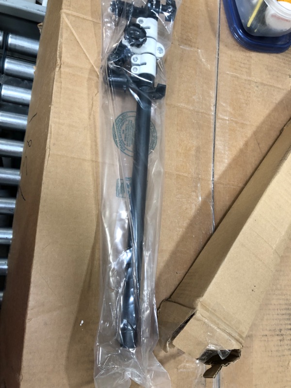 Photo 1 of Telescope Only****Selens Telescopic Reflector Holder Extendable Boom Arm 360 Degree Swivel with Adjustable Length for Photo Studio Product and Portrait Photography