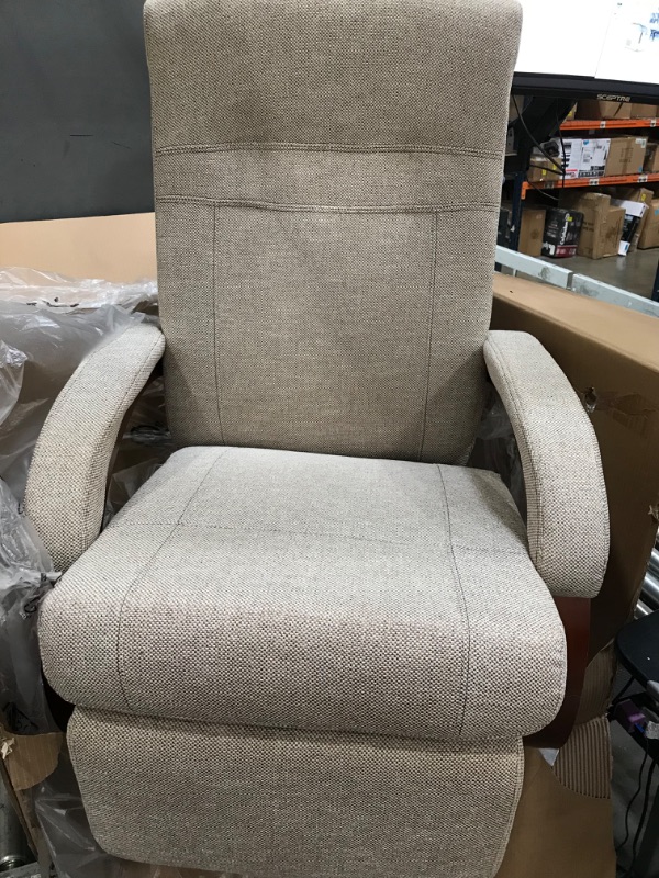 Photo 1 of Thomas Payne RV Euro Recliner with Footrest - Norlina