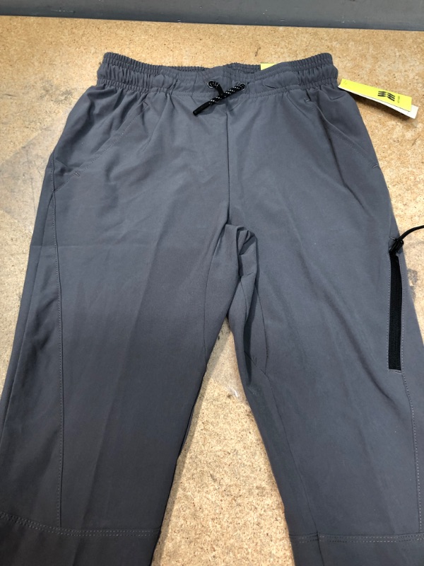 Photo 2 of all in motion outdoor pants grey - Size M (8/10) 