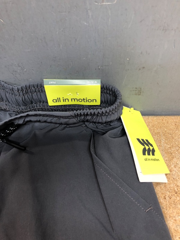 Photo 1 of all in motion outdoor pants grey - Size M (8/10) 