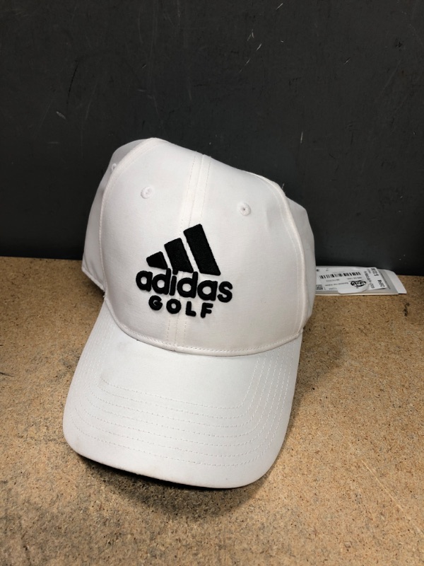 Photo 1 of ADIDAS GOLF PERFORMANCE HAT