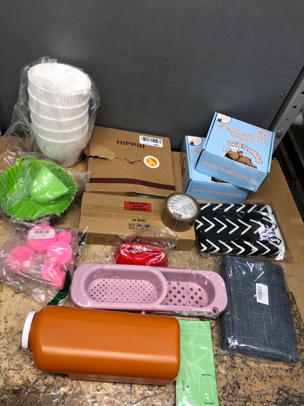 Photo 1 of 14 Item's Bundle - Random Home Goods 