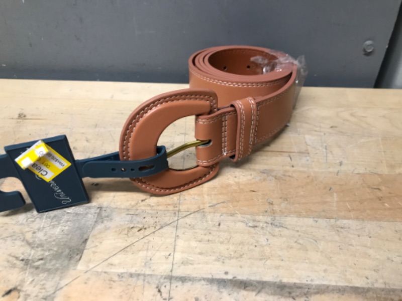 Photo 9 of 10 PCS BELT BUNDLE (PICTURES OF SIZE)