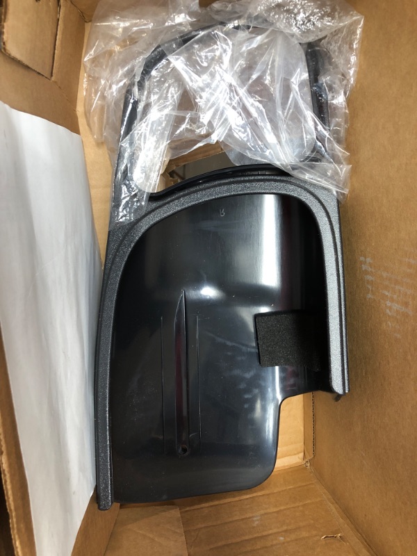 Photo 3 of CIPA 10800 Custom Towing Mirror - Chevy/GMC/Cadillac, Pair