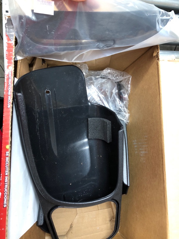 Photo 2 of CIPA 10800 Custom Towing Mirror - Chevy/GMC/Cadillac, Pair