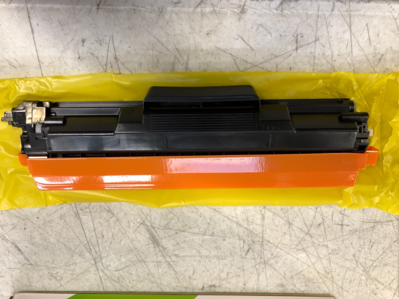 Photo 2 of Aztech Compatible Toner Cartridge Replacement for Brother TN227 TN-227 TN223 TN227BK MFC-L3750CDW MFC-L3710CW HL-L3290CDW HL-L3210CW HL-L3230CDW MFC-L3770CDW Printer (TN-223BK/C/M/Y High Yield 5-PK)