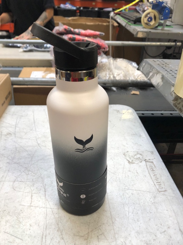 Photo 1 of 22OZ INSULATED WATER BOTTLE 