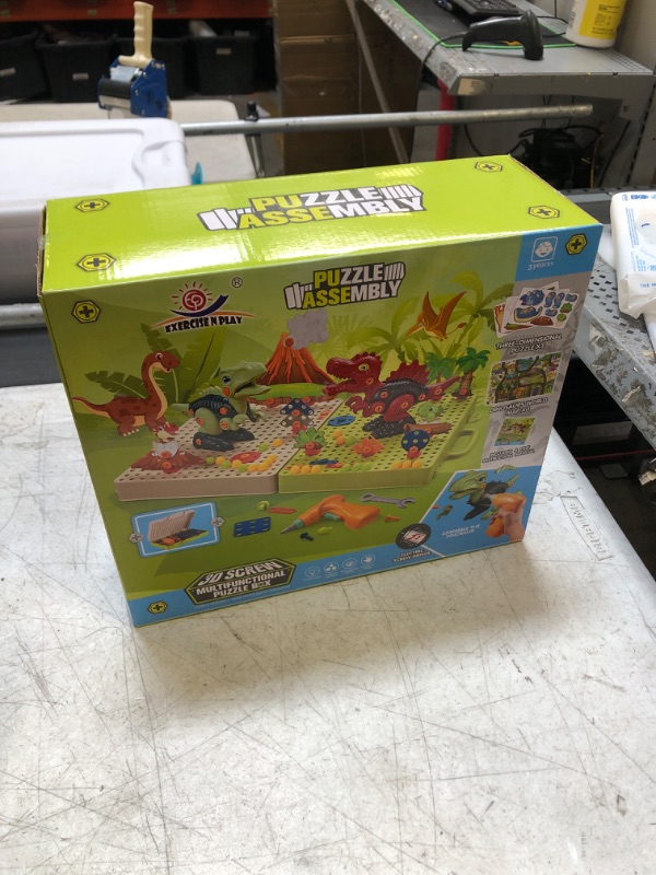 Photo 1 of DINOSOUR KIDS TOY ---FACTORY SEALED--