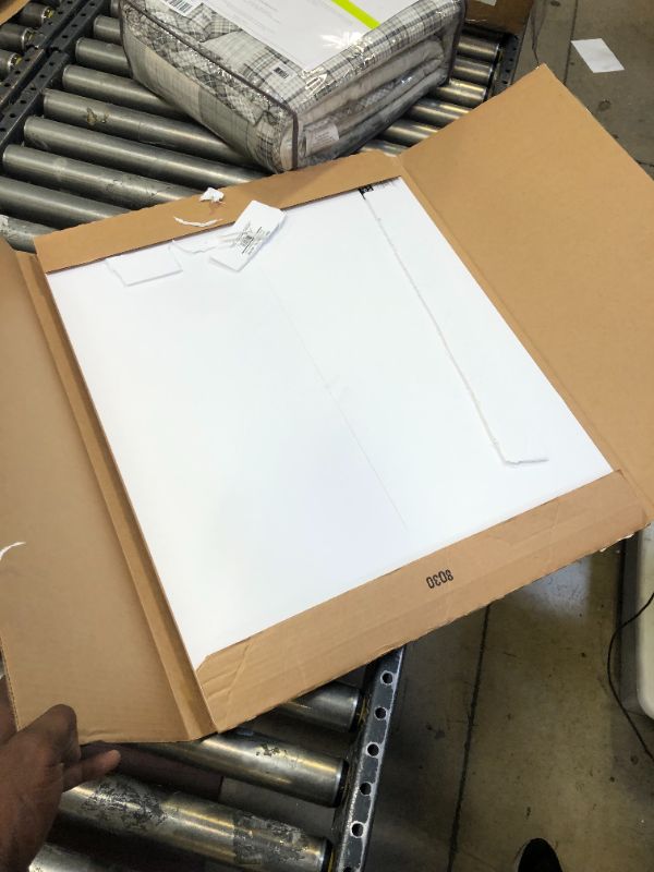 Photo 2 of UCreate Foam Board, White, 22" x 28", 5 Sheets 22" X 28", White
