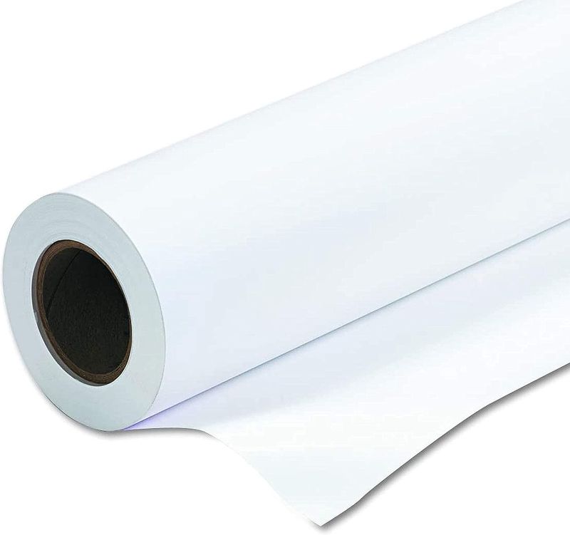 Photo 1 of Alliance Wide Format Paper CAD Bond Rolls (20lb |  36 In x 150 Ft | 2" Core) 20lb | 4 Rolls 36 In x 150 Ft | 2" Core