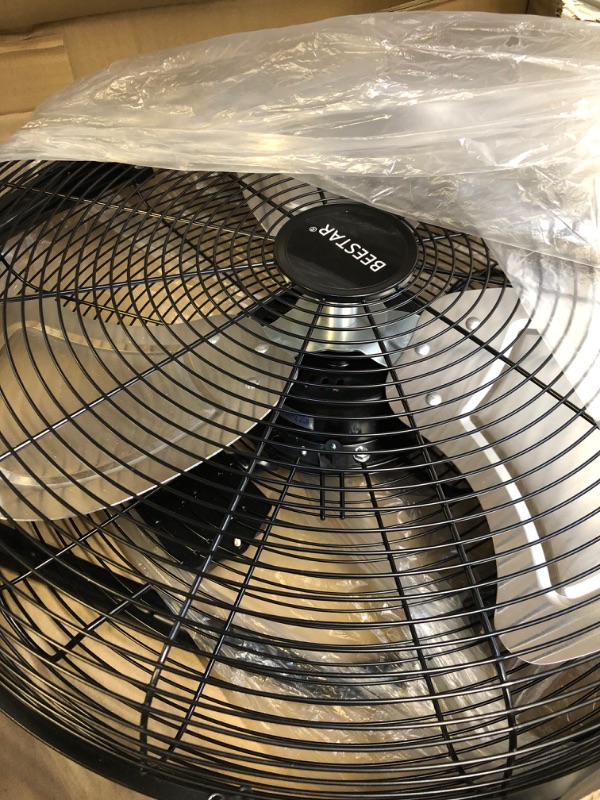 Photo 2 of BEESTAR FAN BS-F20