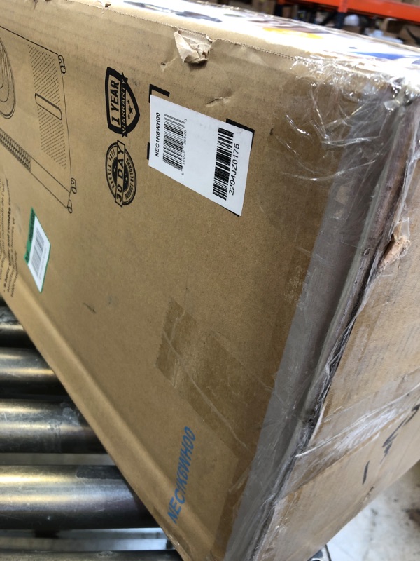 Photo 1 of 1600 CFM 3-Speed Portable Evaporative Cooler and Fan for 1076 sq. ft.