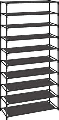 Photo 1 of dk shoe rack 10 tier