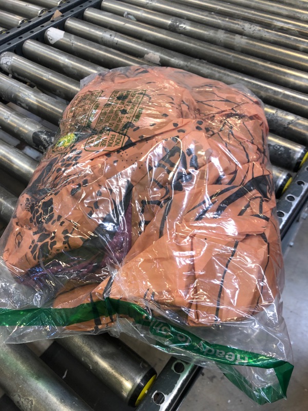 Photo 1 of Adult Original Inflatable Dinosaur Costume, T-Rex with Sound, Standard