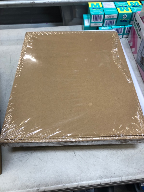 Photo 1 of 10 pc peel and stick backsplash tiles factory sealed 