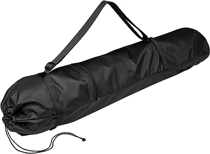 Photo 1 of Xxerciz Folding Chair Replacement Bag Lightweight Storage Bag Carrying Bag with Carrying Handles & Extra Zippers Pocket for Foldable Camping Chair, 48 Inches
