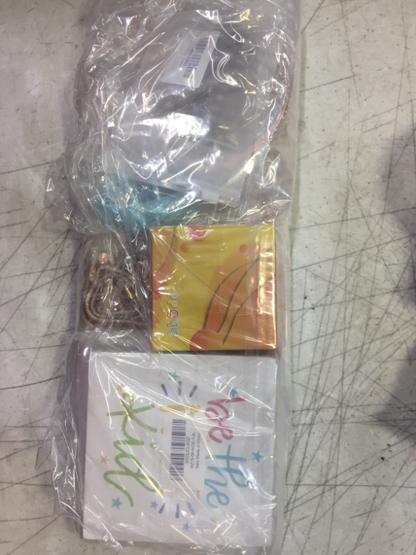 Photo 1 of 10pcs LOT PACK MISC ITEMS
