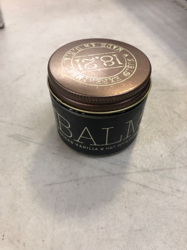 Photo 2 of 18.21  Balm Beard Butter