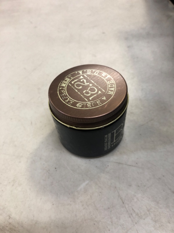 Photo 2 of 18.21  Balm Beard Butter