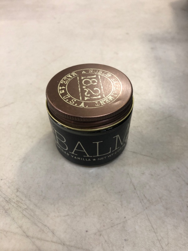 Photo 2 of 18.21  Balm Beard Butter