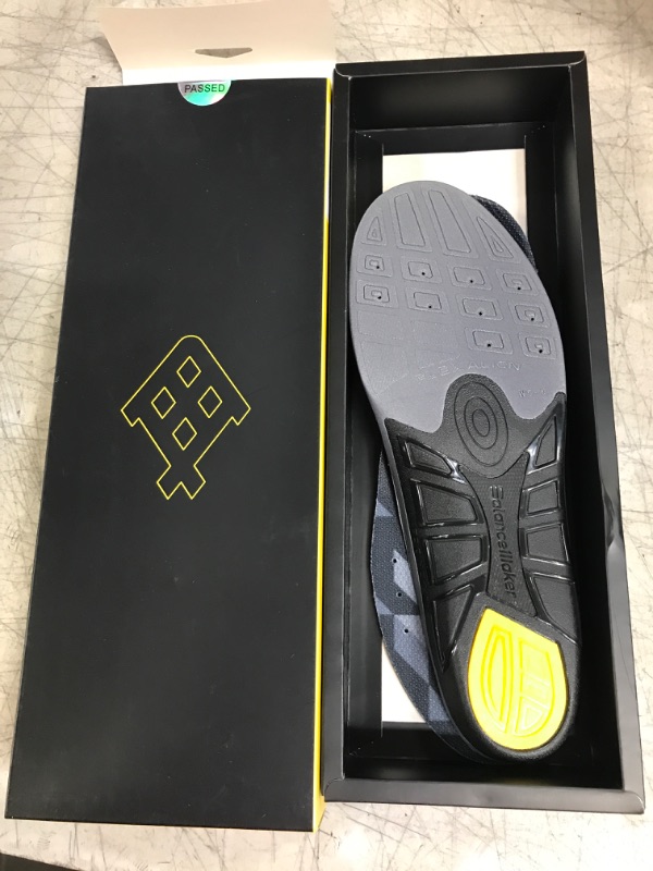 Photo 2 of Balancemaker Orthotics Insoles;Super Strong Arch Support;Relieves Foot Pain;Plantar Fasciitis;Flat Feet(US W 5-6.5)