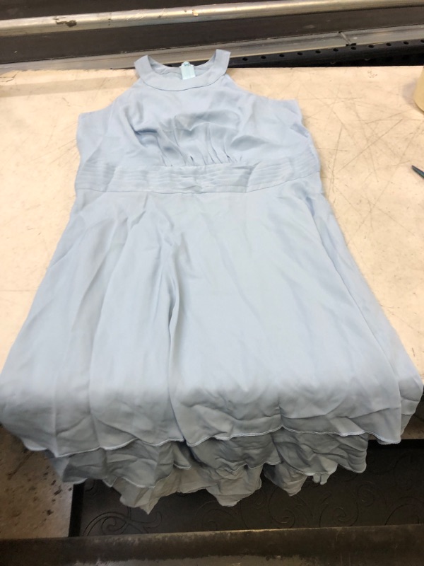 Photo 1 of 13-15 years of age girls dress