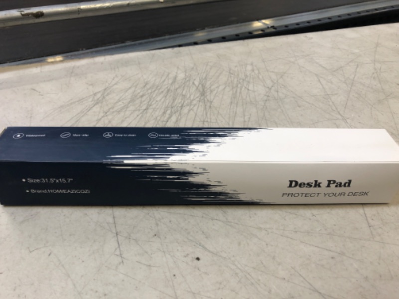 Photo 1 of desk pad 