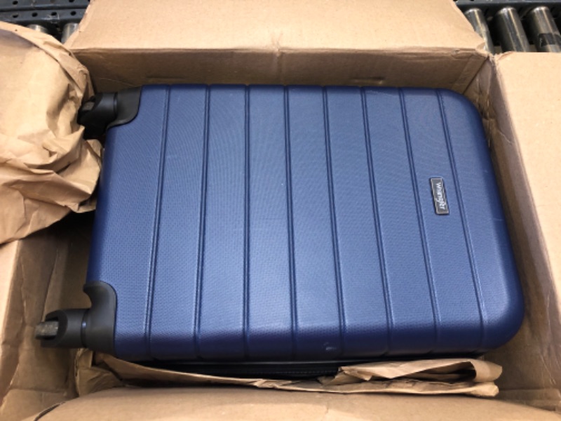 Photo 1 of 20 INCH LUGGAGE CASE 