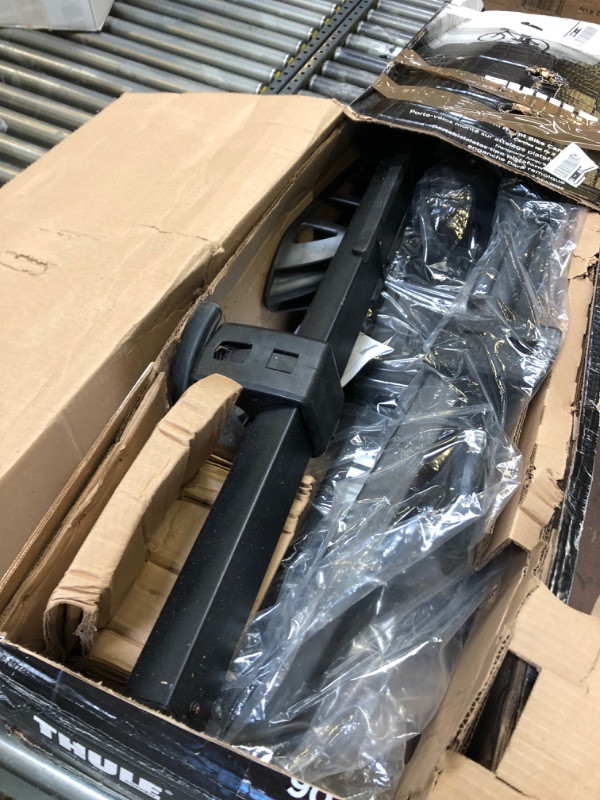 Photo 1 of Thule T2 Pro X 2 Bike Rack 1.25"